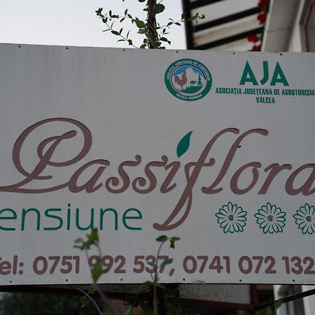 Passiflora Ξενοδοχείο Voineasa Εξωτερικό φωτογραφία